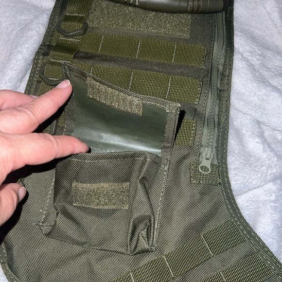 Tactical Christmas stocking - Picture 4 of 4